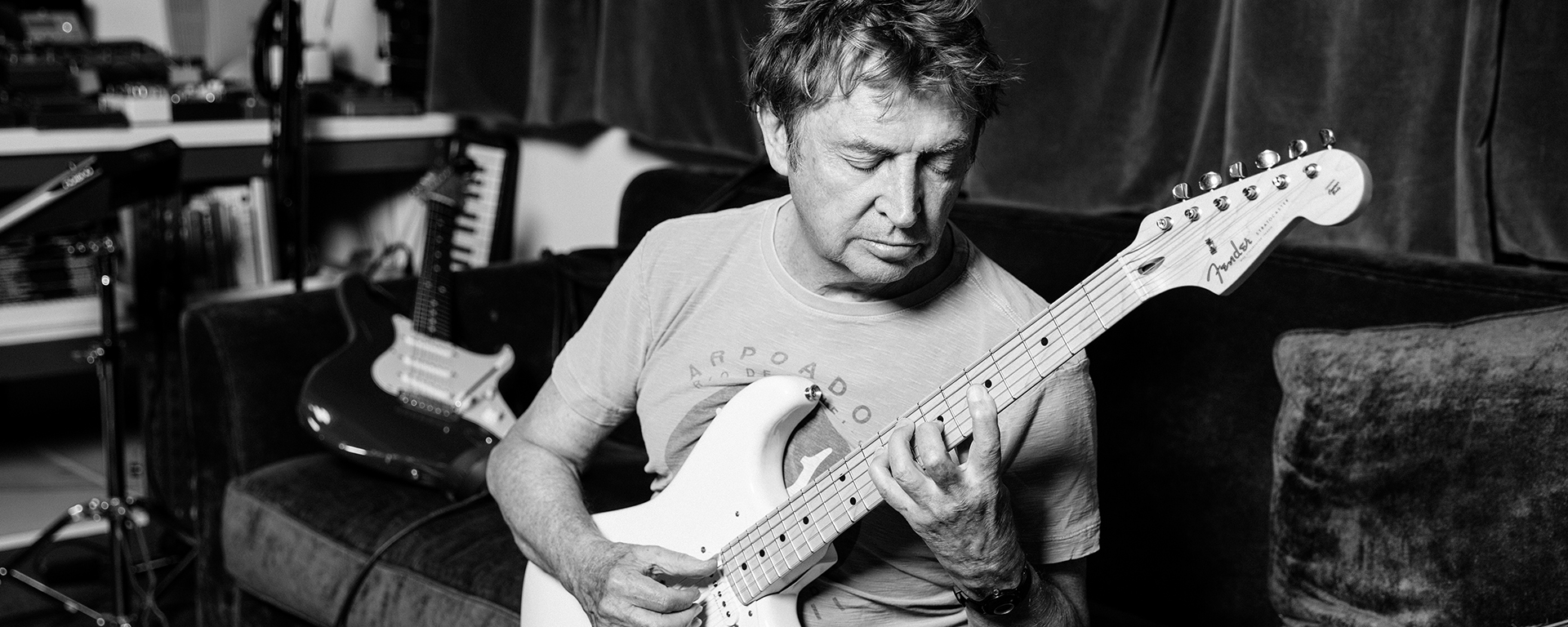 Andy Summers