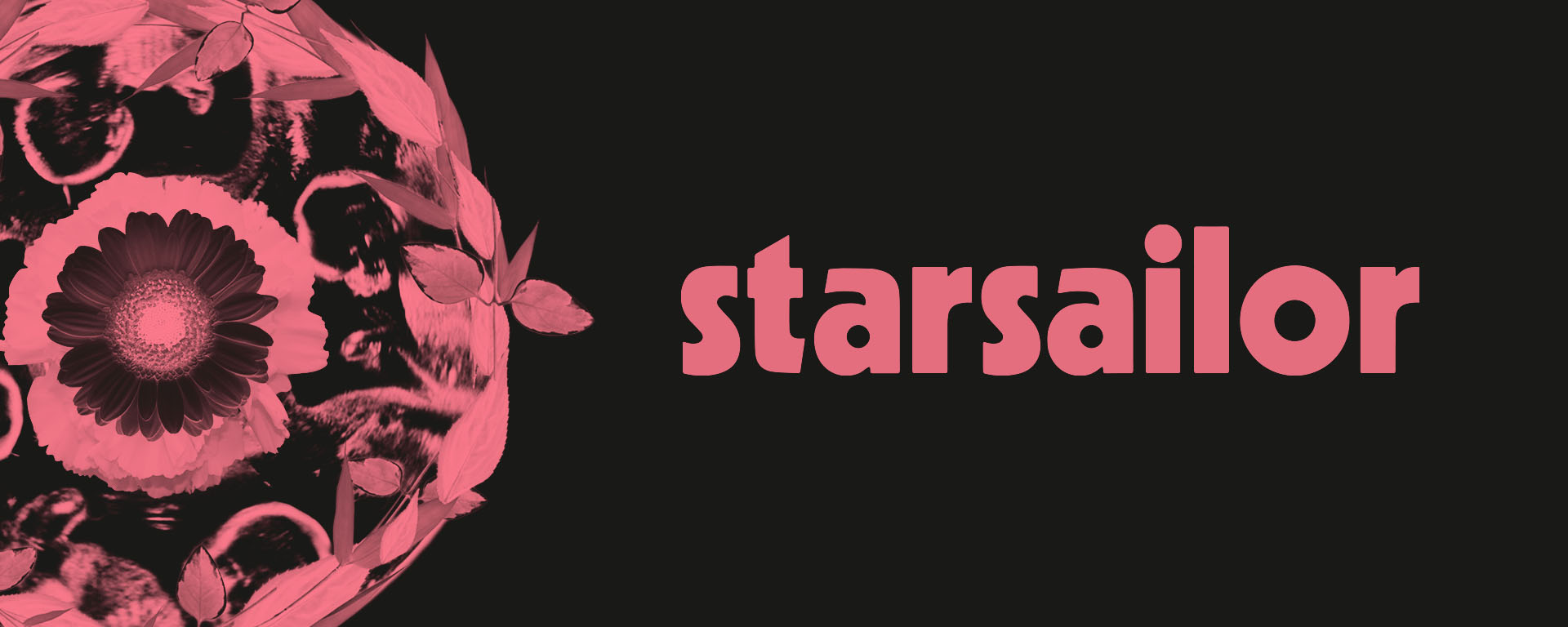 Starsailor