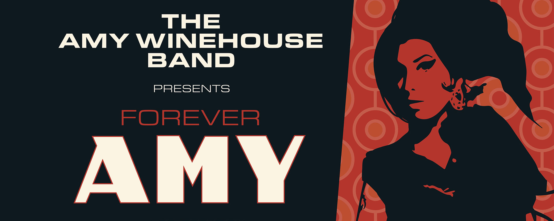 The Amy Winehouse Band - Forever Amy